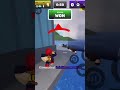 Trying to become the #1 docks player part 2