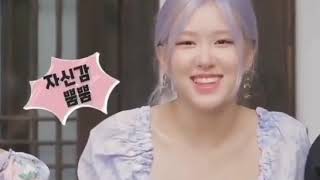 Rosé So Cute In 2020 Blackpinks Summer Diary In Seoul