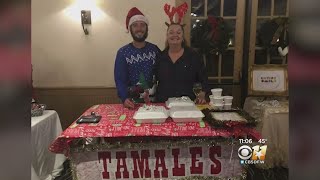 North Texas Woman Responsible For Tamales Over Texas Dies