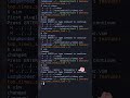 directory structure and variables in vim plugins #vim #coding #programming 