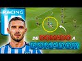 MARAVILLA MARTINEZ DOMÓ A BOCA | ANALISIS TACTICO | BOCA JUNIORS 0 - 1 RACING CLUB