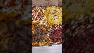 Celebrity Mr. Fries Man in Herriman, Utah #mrfriesman #utahfoodie #friyay #utahblogger Wealth