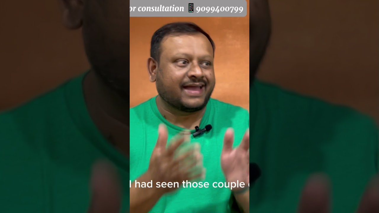 Why sunflower ivf center ? Here’s the answer from our valued patient. 