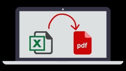 Creating a PDF report from Excel Worksheet with VBA