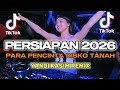 DISKO TANAH DJ PERSIAPAN 2026 YANDI KASIM REMIX