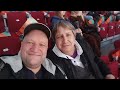 На хоккей в Санкт-Петербурге: СКА Арена и "Шанхайские Драконы". 5.12.2025