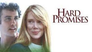 Hard Promises 1991 Sissy Spacek   William Petersen Romantic Comedy HD