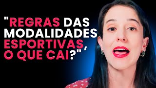 Regras dos esportes: O que você precisa saber para concursos de Educação Física em 2024 screenshot 2