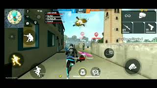 highlight FREE FIRE só matando os bot 3 DEDOS 🇧🇷🥶