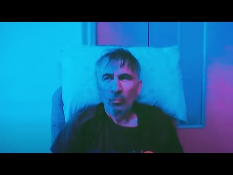 მიხეილ სააკაშვილის სასამართლო | როგორ გამოიყურება საქართველოს მესამე პრეზიდენტი