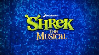 Shrek – Das Musical | Freilichtbühne Bökendorf e. V. | 2026 | Trailer