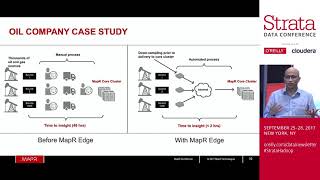 Act Locally, Learn Globally - Anoop Dawar (MapR)