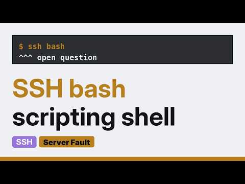 How to execute bash script with args in parallel on all the remote server if the remote server...