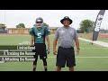 ProTips: Football: Defensive Back Tips: Safety Run Support Mp3 Song