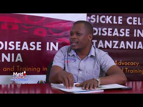 Video: Jinsi ya Kutibu Shida za Ugonjwa wa Sickle Cell (SCD)