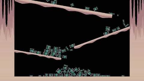 TGB Collision Detection Fixes