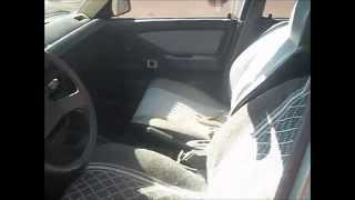 85 tercel walk around and drive 85 tercel walk around and drive