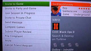 Third map Turbine we won because they had Join-Session Allowed .