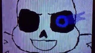 Flipnote Undertale Genocide