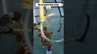 Bro Trolled The Whole Lobby