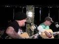 Capture de la vidéo 12 Stones - That Changes Everything (Acoustic, W/ Interview)(1080P)