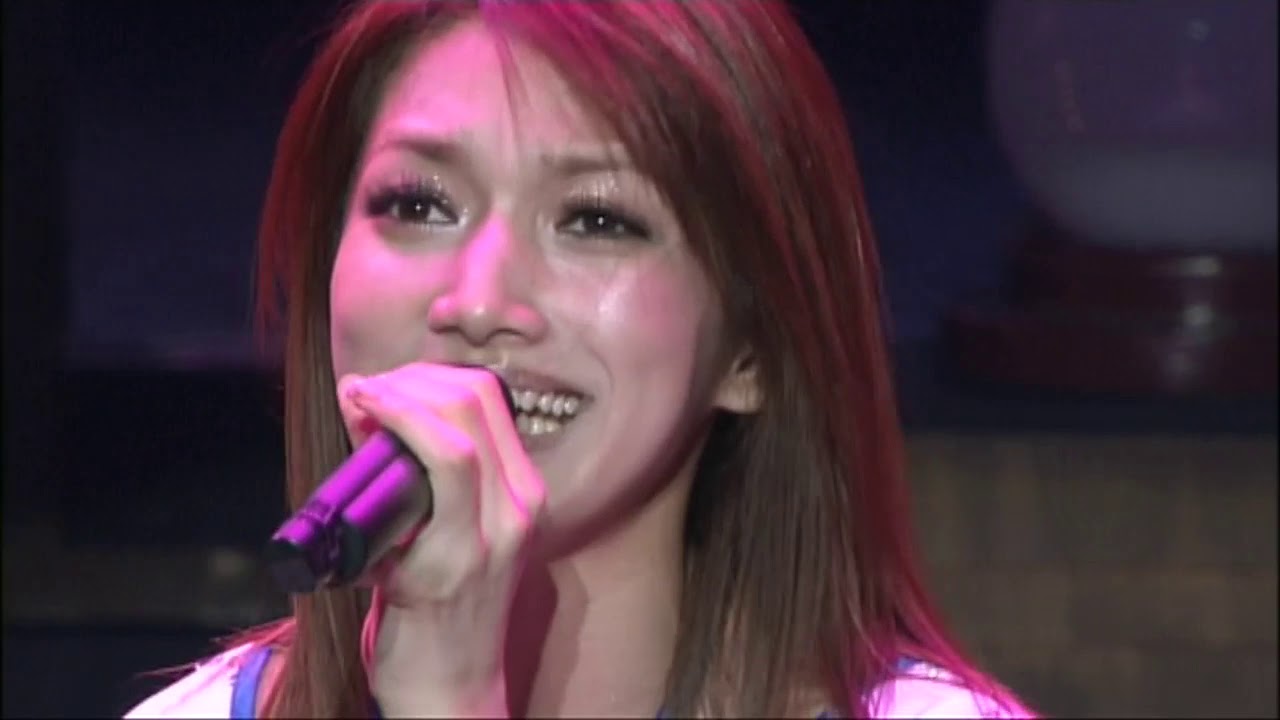 好きすぎて バカみたい / 安倍なつみ・後藤真希・松浦亜弥 (from Hello