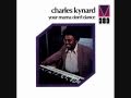 Charles Kynard - Superstition