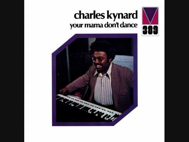 Charles Kynard - Superstition - YouTube