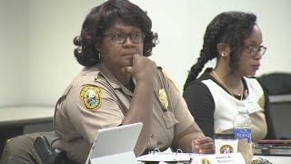 Information Miami-Dade police get training on bias Wednesday Update