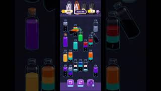 Level 33 Water Match™- ASMR Water Sort (Gameplay Walkthrough)