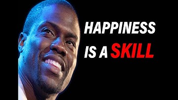 HAPPINESS IS A SKILL- Daily Motivation