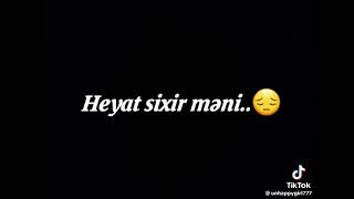 Hayatımda Bı Hata Yaptım Be Çok Büyük Bi Hata Hemde