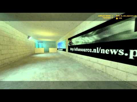 #Oma&rsquo;z - Tutorial | SM Death Zone in Counter Strike Source