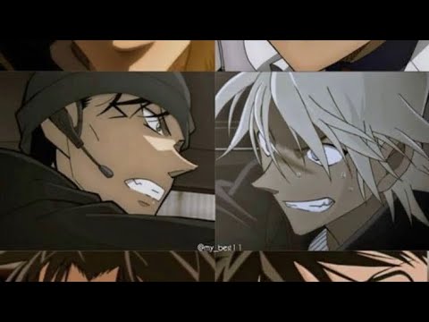 اعلان فلم المحقق كونان فلم 