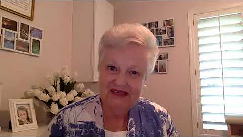 Ask the expert Jackie Sheppard talks about Activat...
