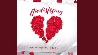 Malik Montana.Dmn (prod. by Olek)  - Niedostępny (Slowed+reverb