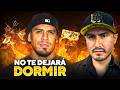 EL RAP MÁS PERTURBADOR DE LA HISTORIA (Basado en HECHOS REALES)