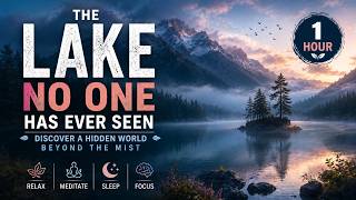 The Lake No One Has Ever Seen (1 Hour) – Discover a Hidden World Beyond the Mist screenshot 2
