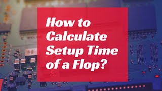 How to Calculate Setup Time of a Flop in Cadence Virtuoso ? screenshot 4