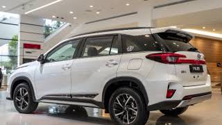 Le And Description For A Youtube Channel On Toyota Karawang