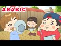 لنودلز اللي يخليك تقول ليش ما أكلته من قبل Hello Jadoo Arabic 