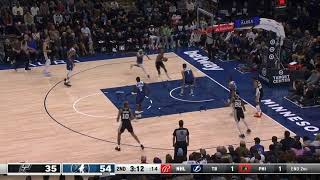 Spurs Playbook: Delay Slash Backdoor