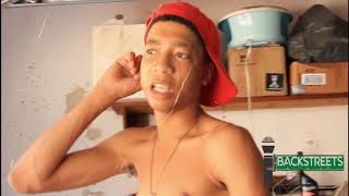 LTMB JAYY on taking guns for features, LTMB being deeper than a handshake, loyalty and more
