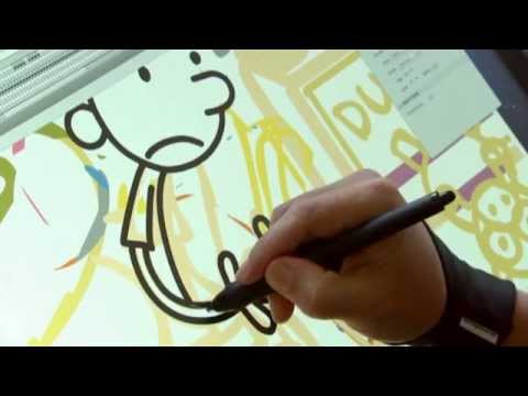 Video: Jeff Kinney Net Tsim Nyog: Wiki, Sib Yuav, Tsev Neeg, Kab tshoob, Nyiaj hli, kwv tij