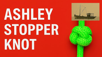 This Knot Was a Mistake... But It Changed Everything