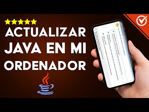 Cómo Actualizar Java en mi Ordenador ¿Cómo Saber si Tengo la Última Versión?