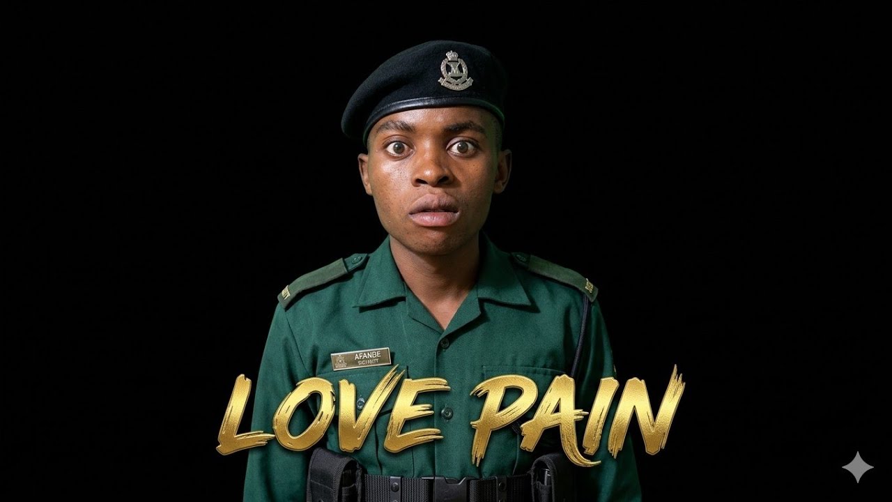 LOVE PAIN ( 5 ) 🌷 love story #2026 
