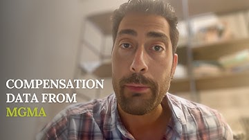 Understanding MGMA Total Compensation Data: A Complex Insight for Physicians