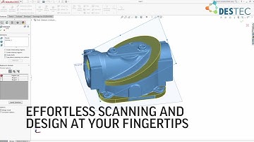 Geomagic for Solidworks