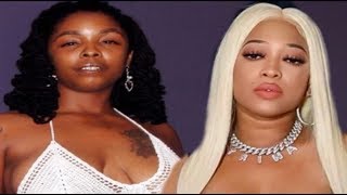 Why Khia's Career Ended Because Of TRINA...The TRUTH